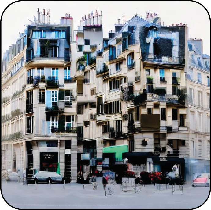 QR code qui permet d'affciher la salle Bracitorium des Catacombes interdites de Paris en réalité augmentée