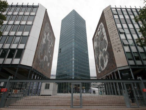 Faculté de Jussieu ou j'ai réalisé ma reconversion- Campus Pierre et Marie Curie - Sorbonne à Paris